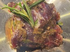 -味家烤肉烤鳗鱼牛排(西塔旗舰店)