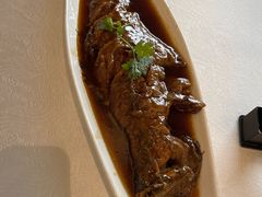 -金家老三饭庄(常营店)