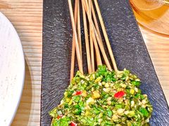 -隅乐胡椒虾·台湾菜·团建(皇岗店)