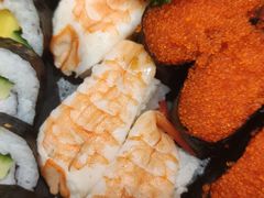-池田寿司·4H鲜作(西直门凯德华联店)