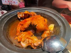 -小厨娘金榜题名(夫子庙秦淮河店)