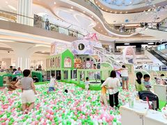 -天虹购物中心(深圳龙华店)