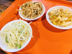 -兰州马子禄牛肉面(文景公园店)