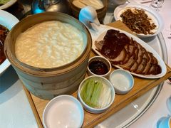 眉州东坡烤鸭-眉州东坡(春秀路店)
