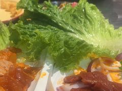 -晓燃地摊烤肉(朝阳双桥店)