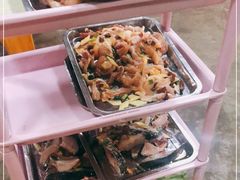 -友口福(大良店)