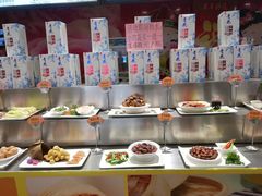 -高德海鲜舫(黄河南大街店)