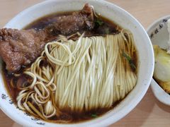 -蒋家桥饺面店(东关街店)
