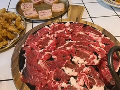 -旧街市鲜货老火锅(大光路店)