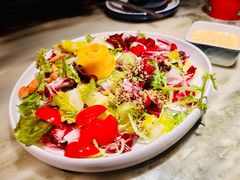 -绿茶餐厅(昌平悦荟店)