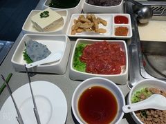 -海底捞火锅(之心城店)