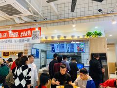 -黎一碗大碗手工面(城市立方店)