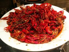 -博悦公馆尚悦自助餐厅