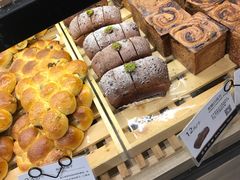 -早安巴黎(四季坊店)
