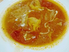 罗宋汤-红房子西菜馆(淮海店)