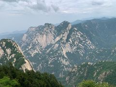 -华山风景名胜区