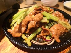 -确喜美味小厨(西单商场兰州店)