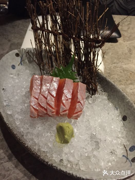 KYOKU日本料理(嘉里建设广场店)图片