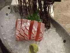 -KYOKU日本料理(嘉里建设广场店)