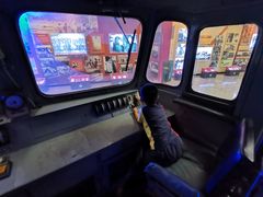 -沈阳铁路陈列馆
