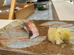 -鮨一日本料理旗舰店(总店)