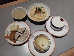 -五夫晨照朱子小吃(度假区店)