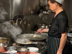 -老乌家特色小炒泡馍(大皮院店)