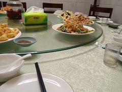 -胖子菜馆(隆昌路店)
