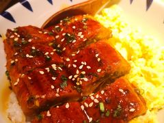 鳗鱼饭-初居食屋日式料理(万象城购物中心店)