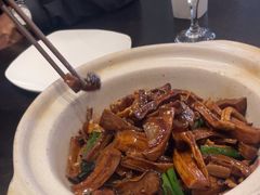 -老牌坊•鲁菜名店•地道济南菜(大观园商埠店)