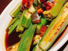 -前海沿·青岛菜(大拇指广场石老人店)