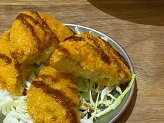 牛肉土豆可乐饼-肥朵食堂(带梦胡同店)