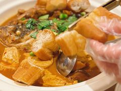 -新白鹿餐厅(城西银泰城店)