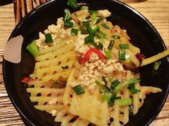 -北丐先生·野馄饨烧烤(长宁龙之梦店)