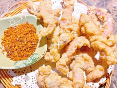 -蜀国大将老火锅(江北店)