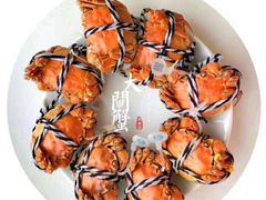 -乡乐园蟹庄·阳澄湖农家乐