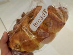 -BreadTalk面包新语·烘焙蛋糕(高德置地春广场店)