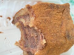 -老回回饺子馆(海洋馆店)