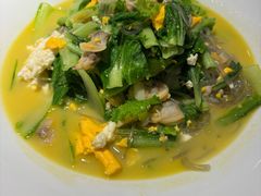 -船歌·鱼水饺青岛菜(金狮广场店)