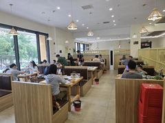 -朴小妹人参鸡汤火锅(长白山万达店)