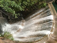 -祁门牯牛降观音堂风景区