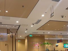 -海底捞火锅(银泰中心店)