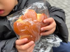 -慢熟面包店bud bread(孩儿巷店)