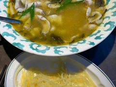 -老屋印象·酸菜鱼新川菜(义乌之心店)