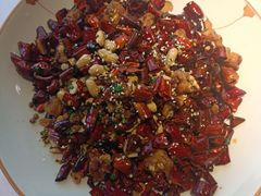 -蜀龙阁· 龍头水煮鱼(天坛店)