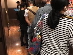 -一蘭拉面(新宿中央东口店)