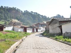 -达仓郎木寺院