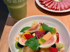 -O'eat Blossom&Pelican(深圳首店)