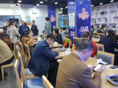 大堂-老虎滩大连海鲜烧烤(建邺云锦路总店)