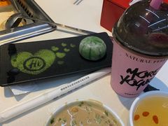 -海底捞火锅(威高广场店)